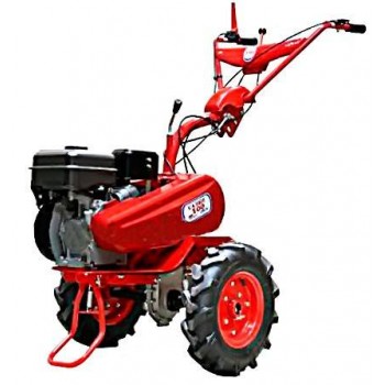 Мотоблок с двигателем Briggs&Stratton Vanguard 6,5л.с САЛЮТ Салют-100-БС-В Культиваторы